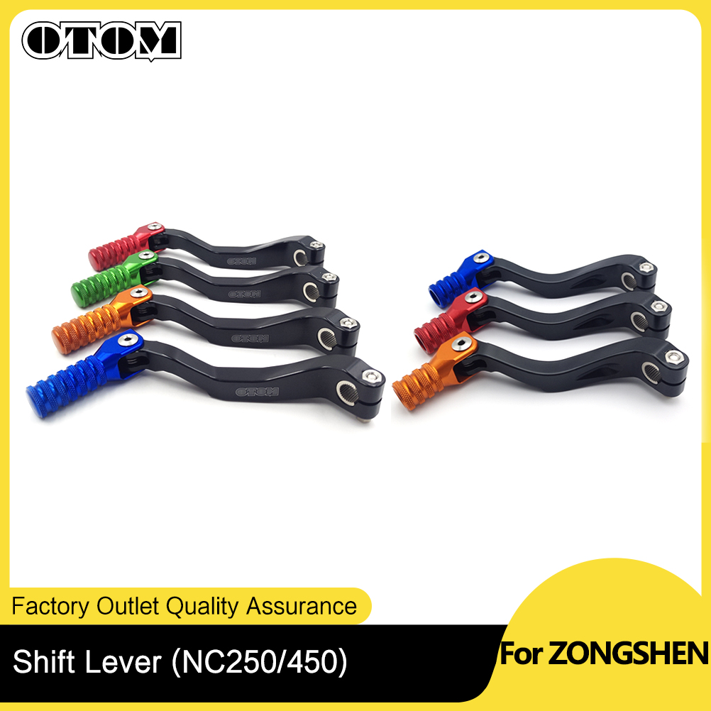 OTOM katlanır alüminyum vites  - Motorcycle Gear Lever Extender incelemesi ve fiyatı