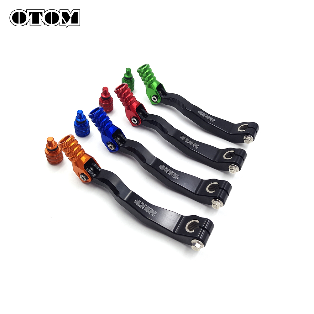 OTOM katlanır alüminyum vites  - Motorcycle Gear Lever Extender incelemesi ve fiyatı