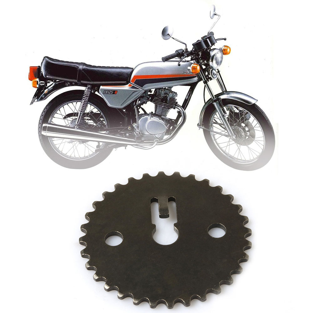 A67K-Motosiklet Zamanlama Zinc - Motorcycle Gear Xl incelemesi ve fiyatı