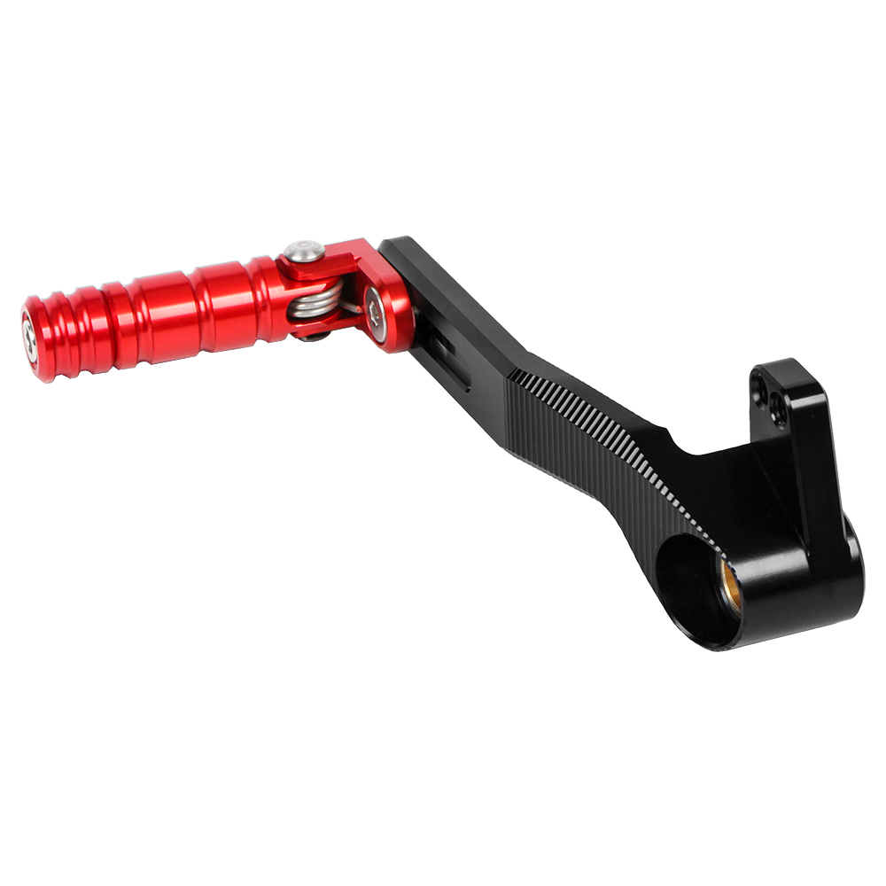 Motosiklet vites uzatılabilir  - Motorcycle Gear Lever Extender incelemesi ve fiyatı