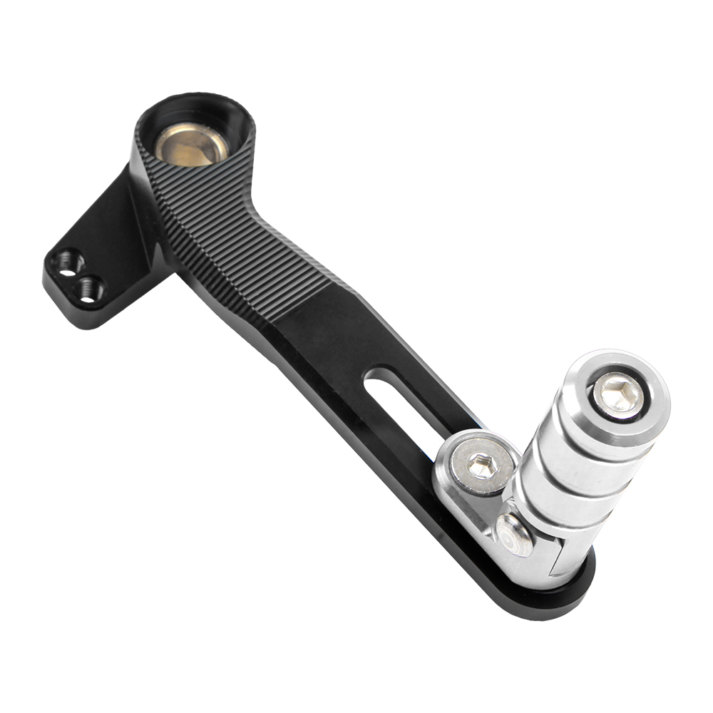 Motosiklet vites uzatılabilir  - Motorcycle Gear Lever Extender incelemesi ve fiyatı