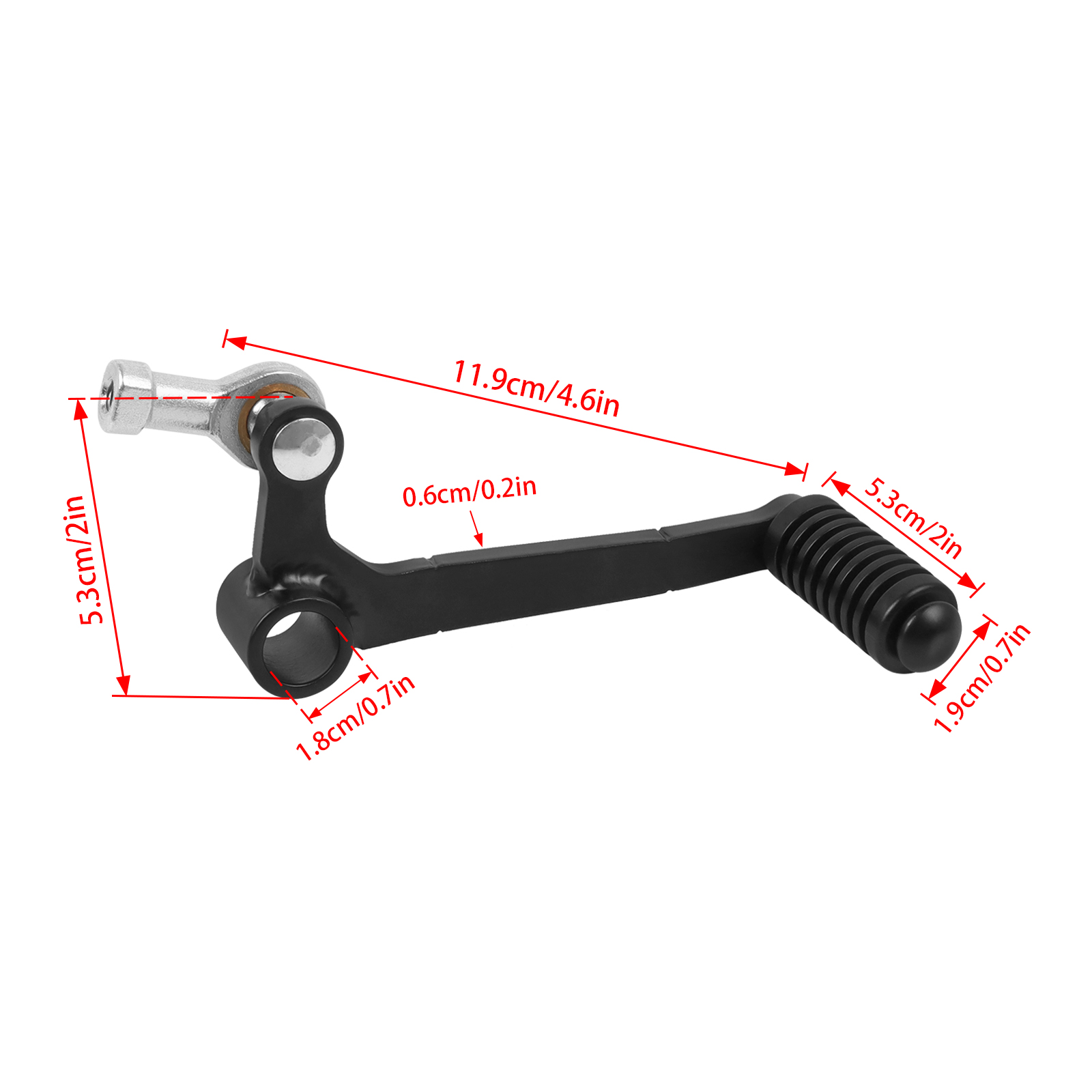 Vites kolu Yamaha YZF-R3 YZFR3 - Motorcycle Gear Yamaha incelemesi ve fiyatı
