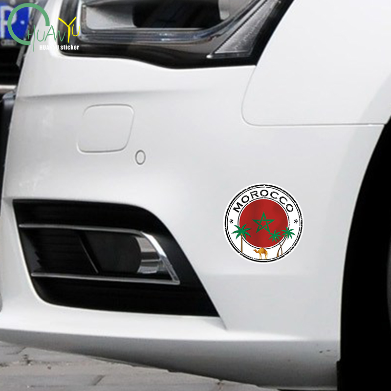 Yaratıcı Fas Çıkartmalar Fas B - Motorcycle Gear Helmets incelemesi ve fiyatı