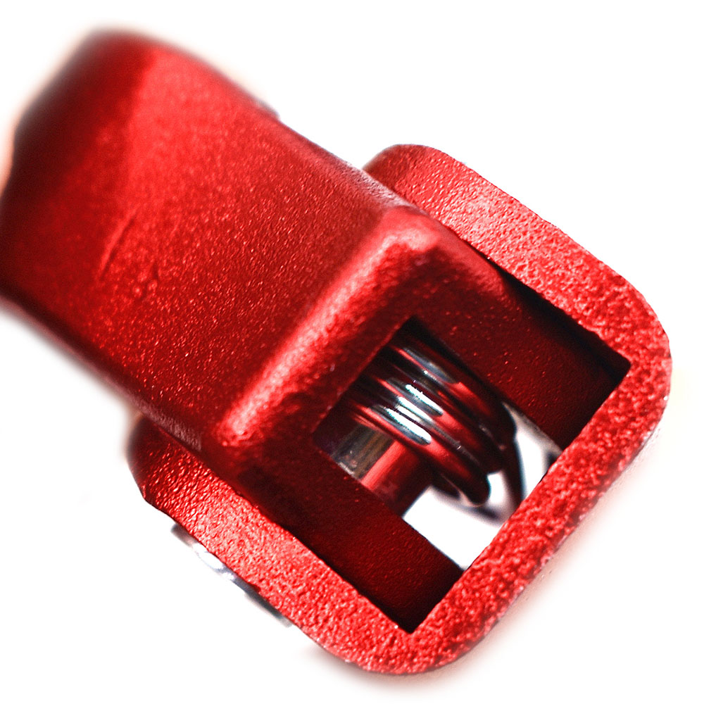 Motosiklet CNC alüminyum katla - Motorcycle Gear Selector incelemesi ve fiyatı