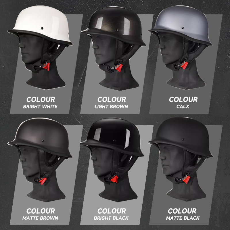 Sıcak Fırsat Unisex Retro ABS  - Motorcycle Gear Wholesale incelemesi ve fiyatı