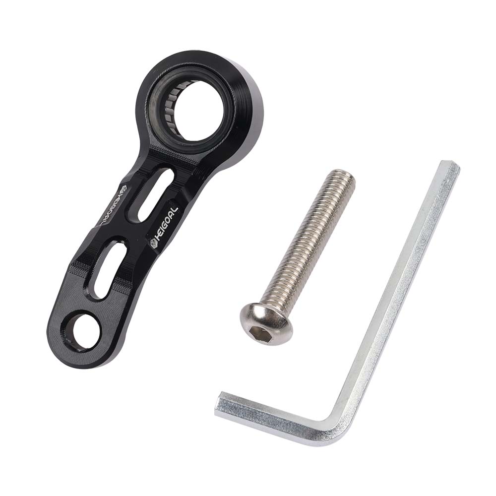 Vites Desteği Yamaha MT10 MT10 - Motorcycle Gear Lever Extender incelemesi ve fiyatı
