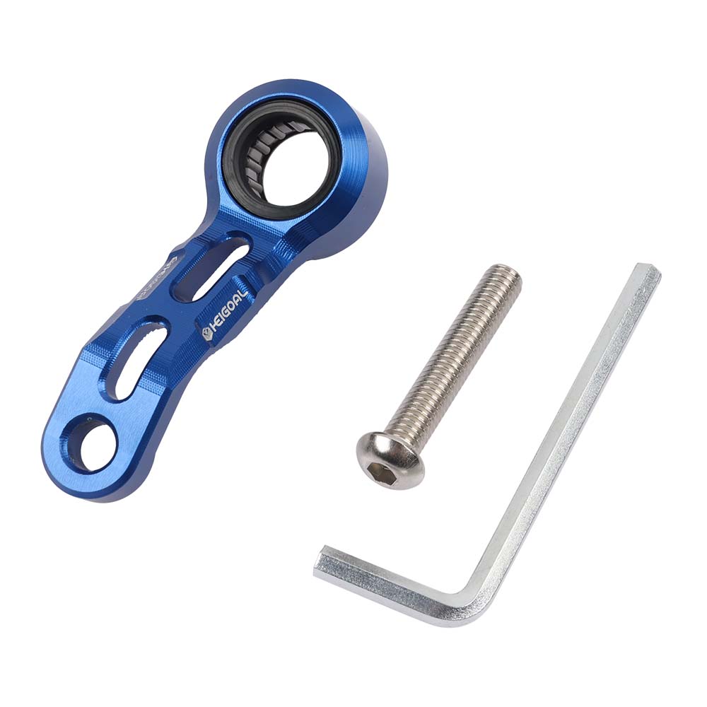 Vites Desteği Yamaha MT10 MT10 - Motorcycle Gear Lever Extender incelemesi ve fiyatı