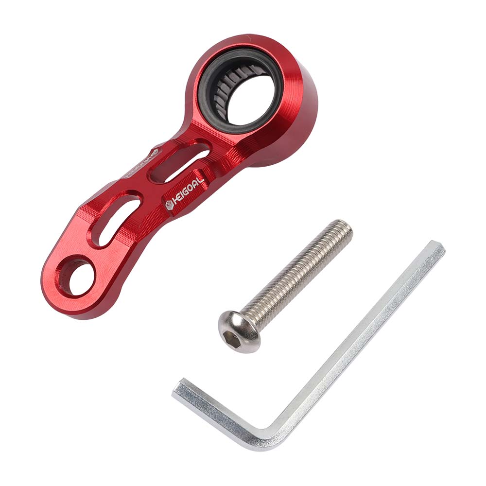 Vites Desteği Yamaha MT10 MT10 - Motorcycle Gear Lever Extender incelemesi ve fiyatı