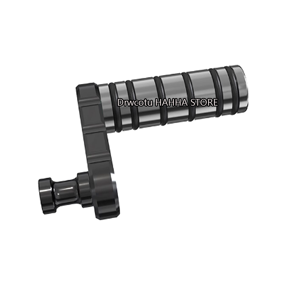 BENDA Dark Flag 500 LFC 700 Na - Motorcycle Gear Lever Extender incelemesi ve fiyatı