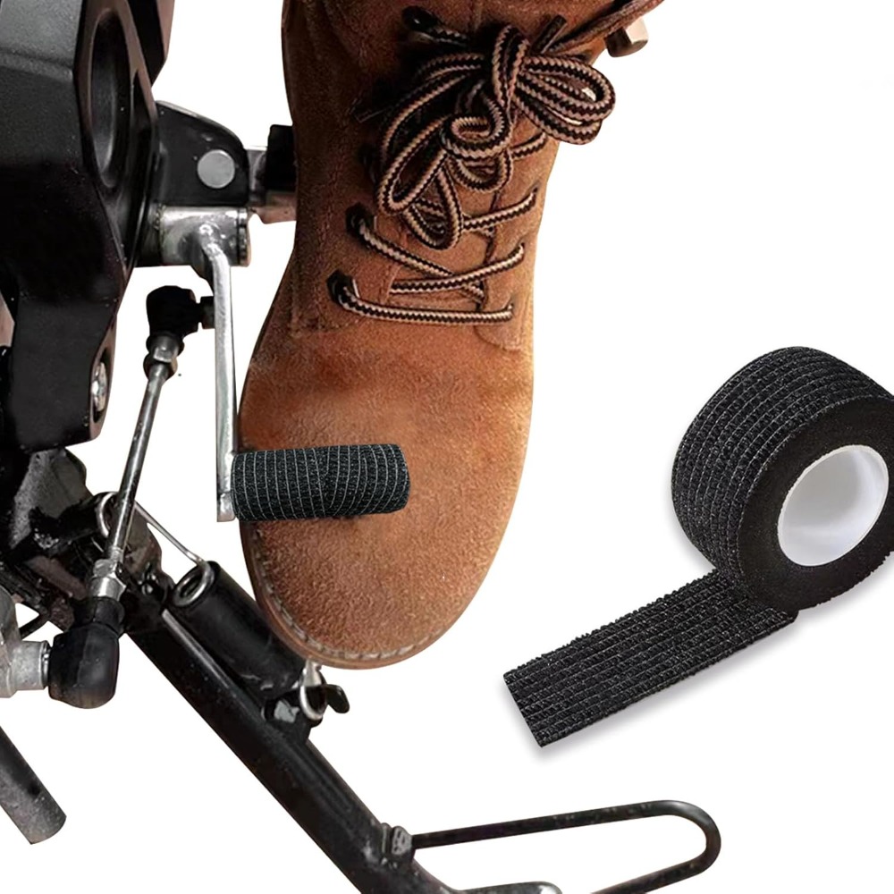 Motosiklet Vites Ayakkabı Koru - Motorcycle Gear Lever Rubber incelemesi ve fiyatı