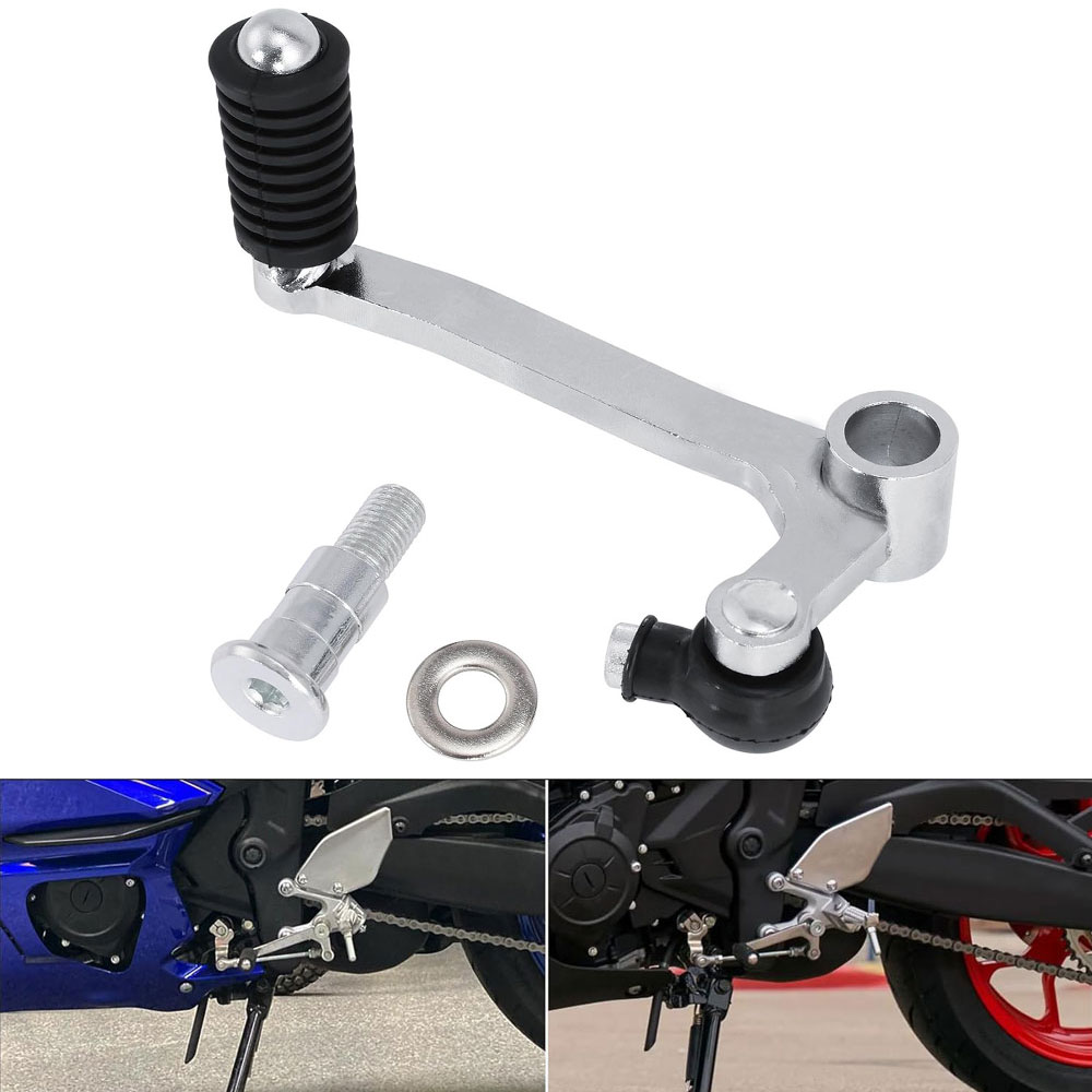 Motosiklet Aksesuarları Vites  - Motorcycle Gear Yamaha incelemesi ve fiyatı