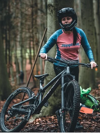Kadın Enduro MTB Motocross For - Motorcycle Gear Fox incelemesi ve fiyatı
