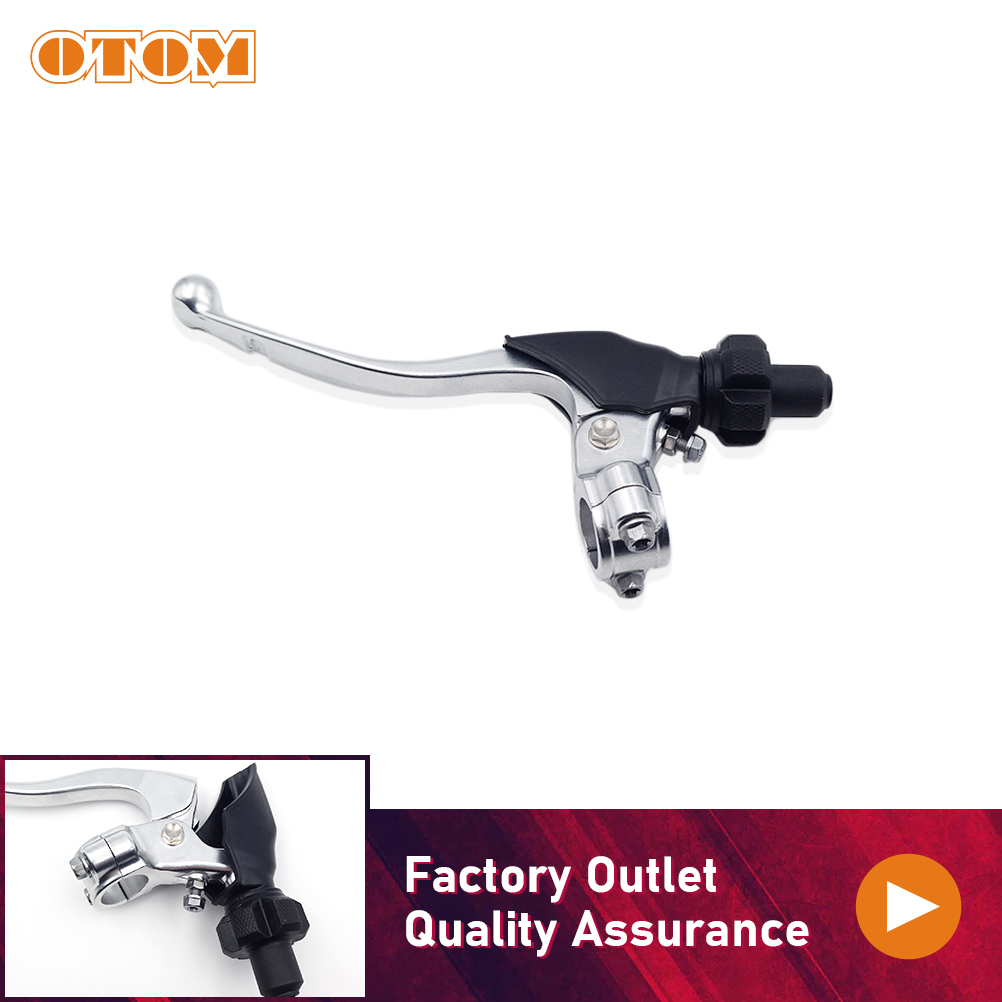 OTOM 2024 Motosiklet Debriyaj  - Motorcycle Gear Lever Rubber incelemesi ve fiyatı