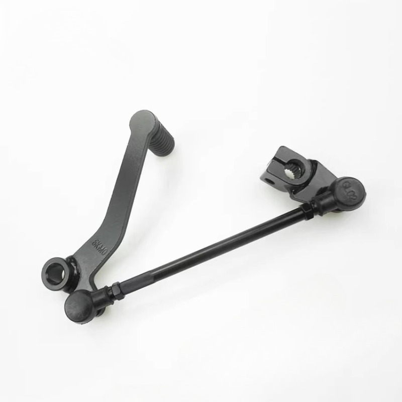 CFMOTO 250SR 300SR 250 300 SR  - Motorcycle Gear Selector incelemesi ve fiyatı
