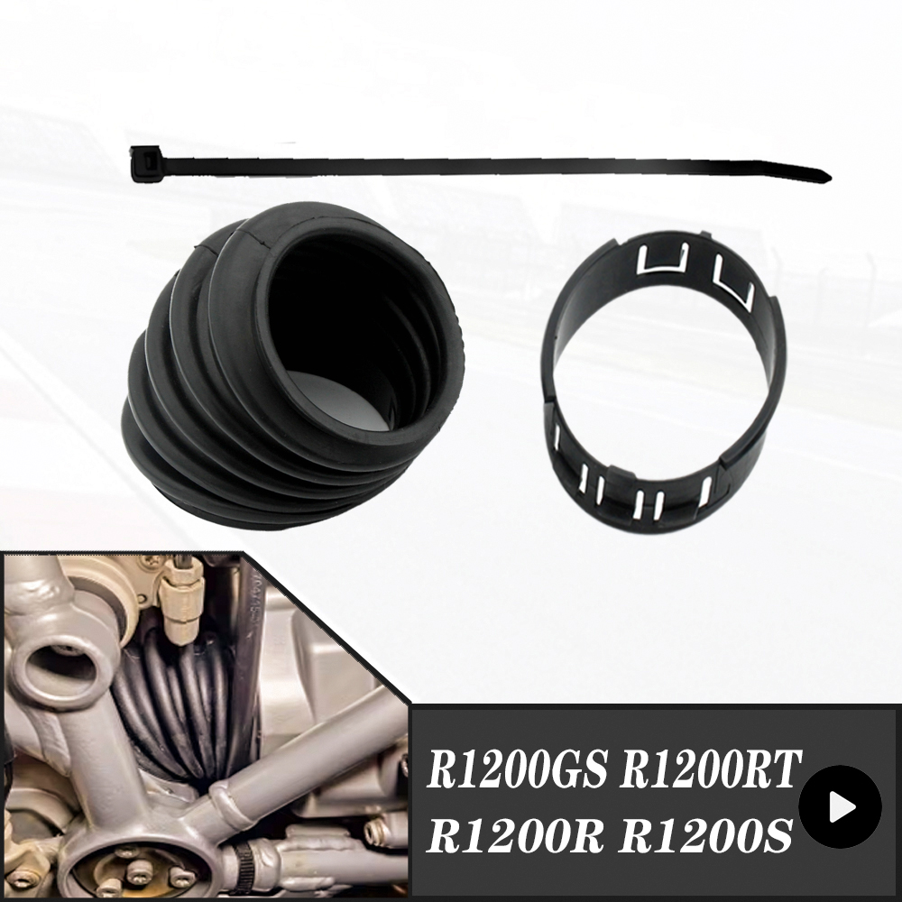  BMW IÇIN R1200GS Macera R120 - Motorcycle Gear Lever Rubber incelemesi ve fiyatı
