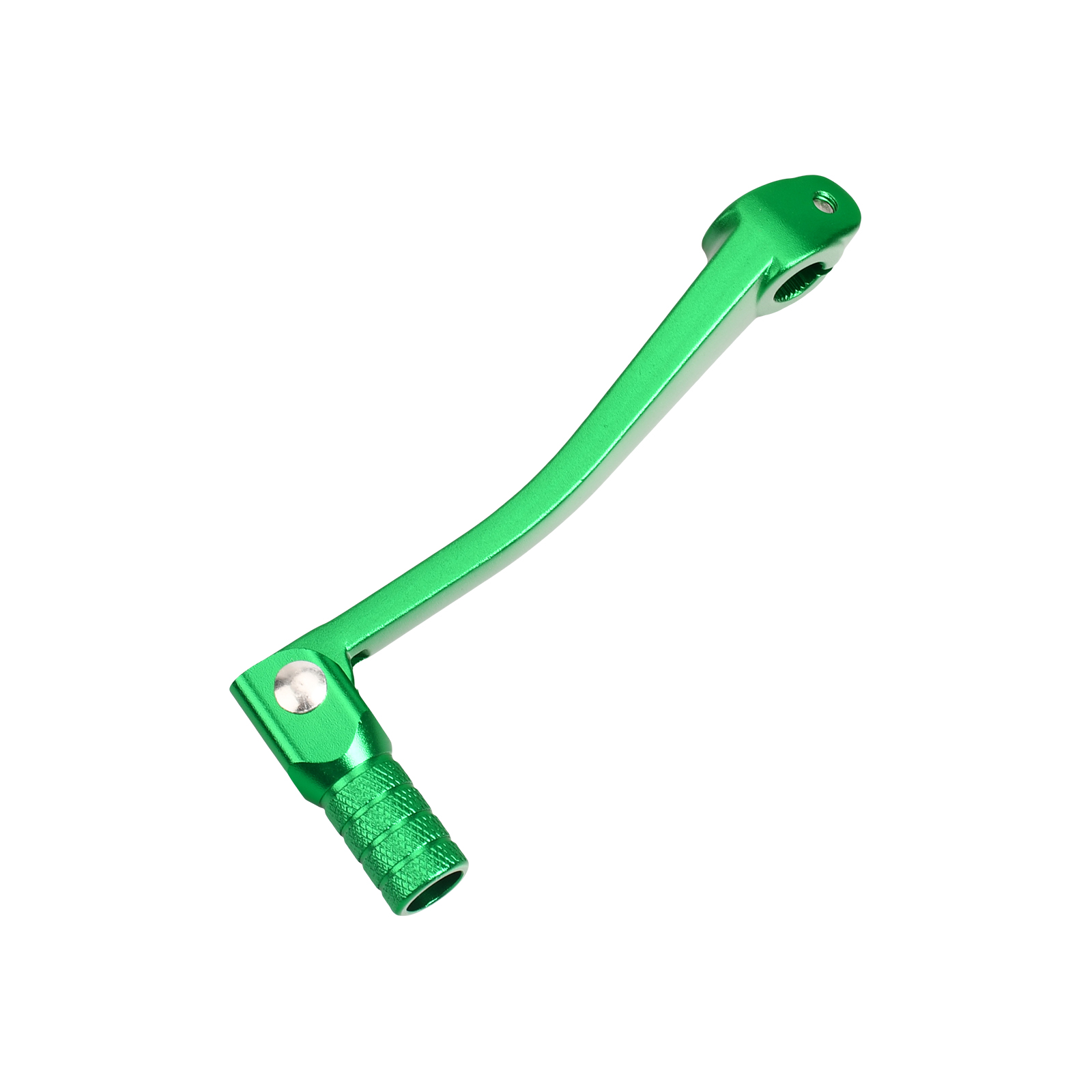 Motosiklet CNC Alüminyum Katla - Motorcycle Gear Selector incelemesi ve fiyatı