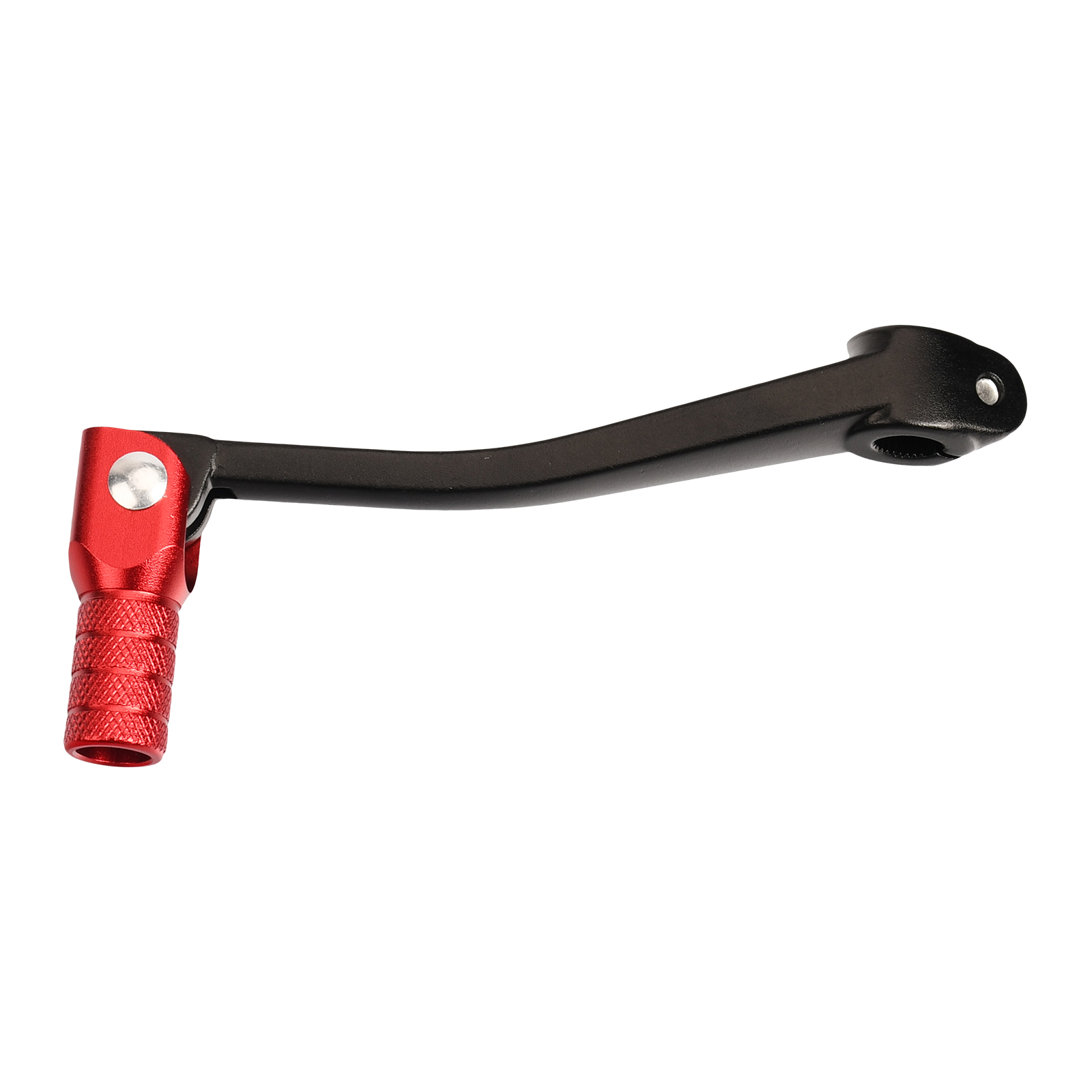 Motosiklet CNC Alüminyum Katla - Motorcycle Gear Selector incelemesi ve fiyatı