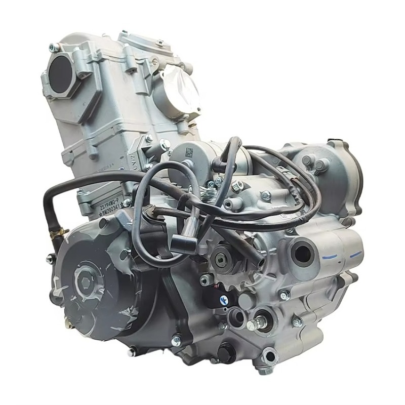 Toptan Zongshen NC450 Off-Road - Motorcycle Gear Wholesale incelemesi ve fiyatı