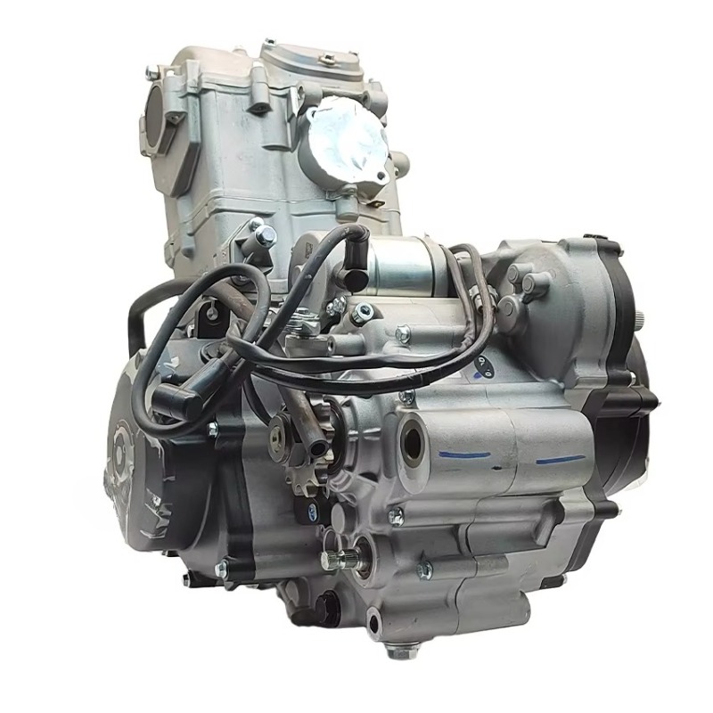 Toptan Zongshen NC450 Off-Road - Motorcycle Gear Wholesale incelemesi ve fiyatı