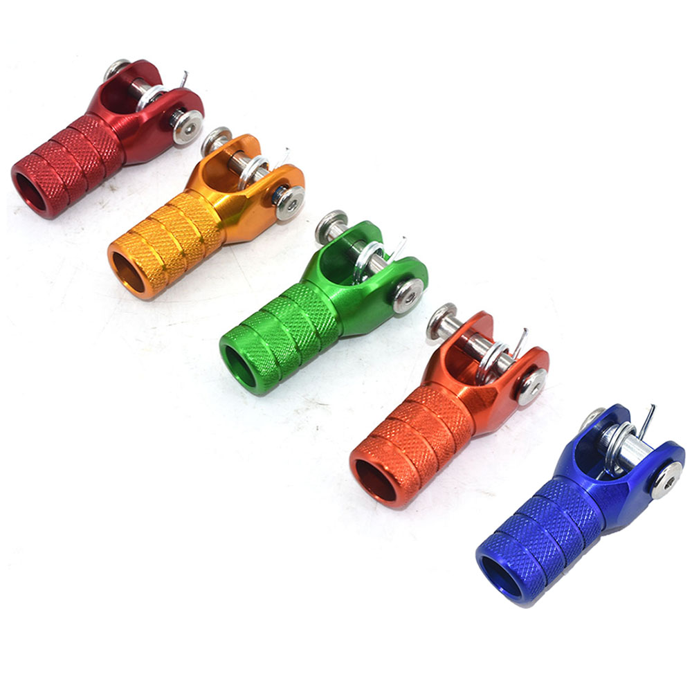 CNC Kütük Vites Kolu Vites Kol - Motorcycle Gear Selector incelemesi ve fiyatı