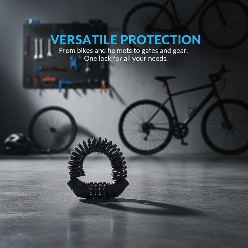 Siyah Motosiklet Kask Kilidi 4 - Motorcycle Gear Helmets incelemesi ve fiyatı