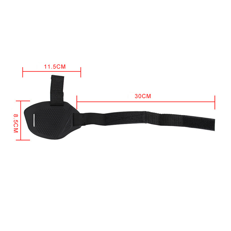 Motosiklet evrensel vites kaym - Motorcycle Gear Lever Extender incelemesi ve fiyatı